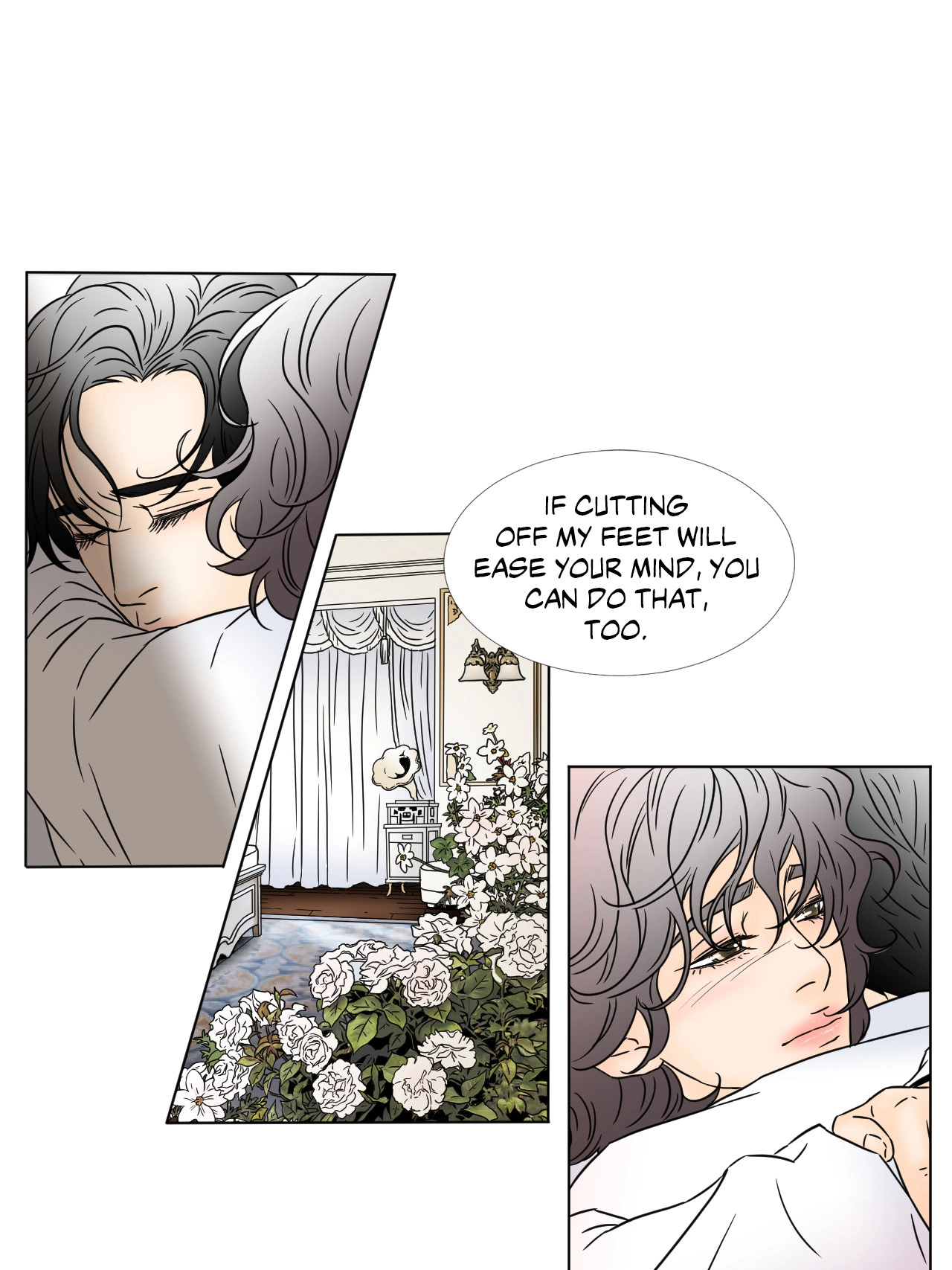 Read Rent Boy chapter 62 image 33 on Lezhin