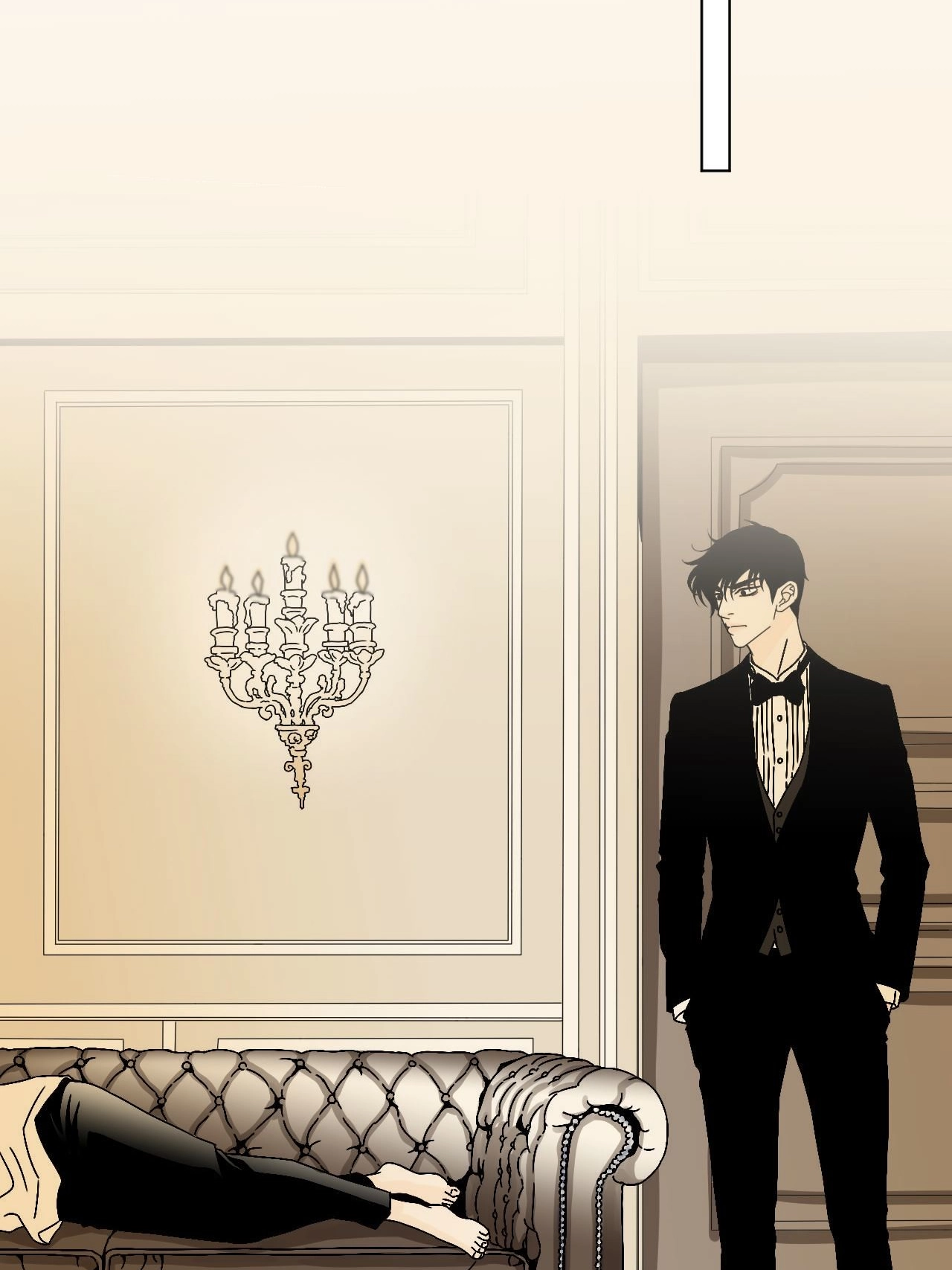 Read Rent Boy chapter 62 image 37 on Lezhin