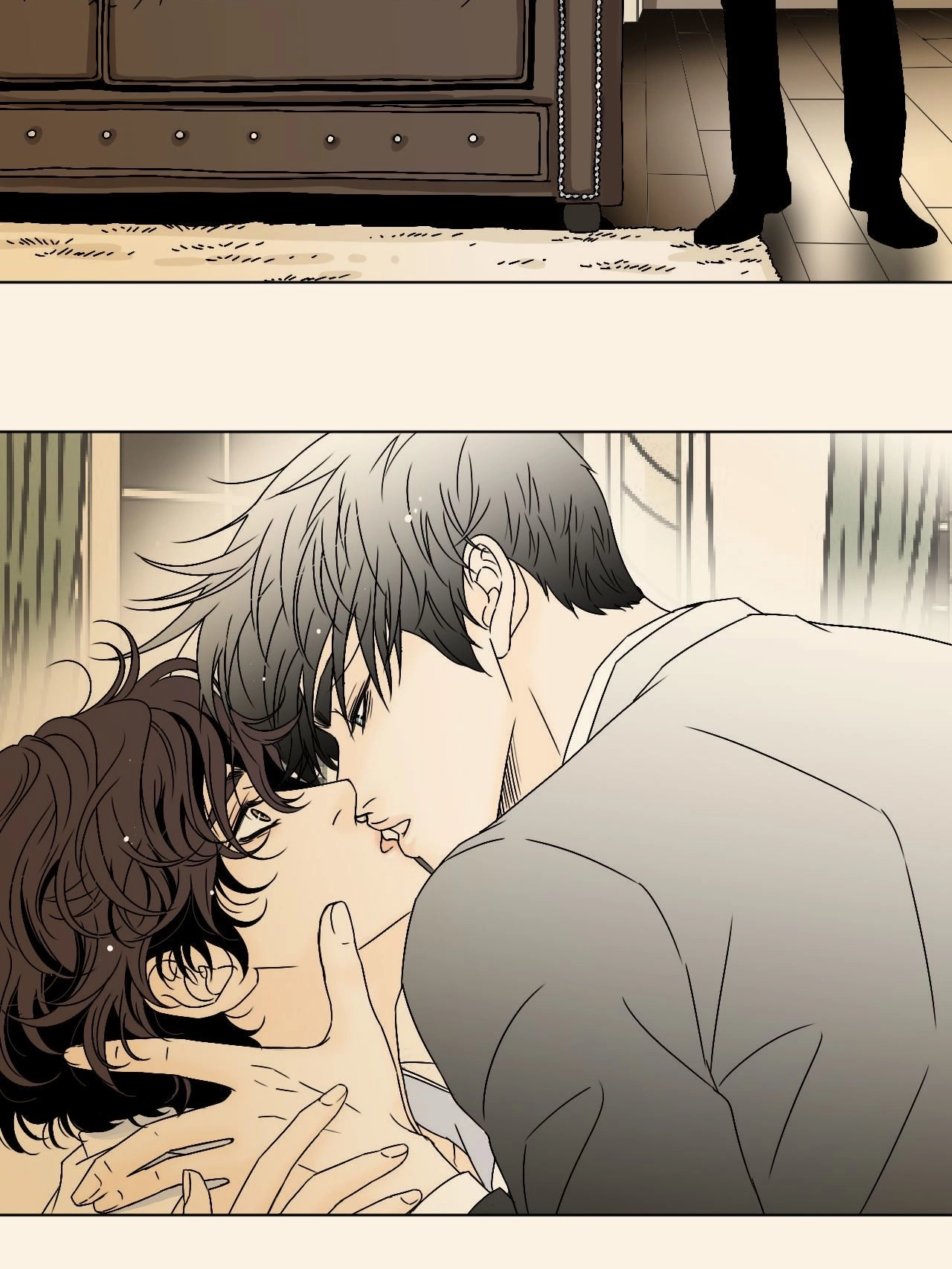 Read Rent Boy chapter 62 image 38 on Lezhin