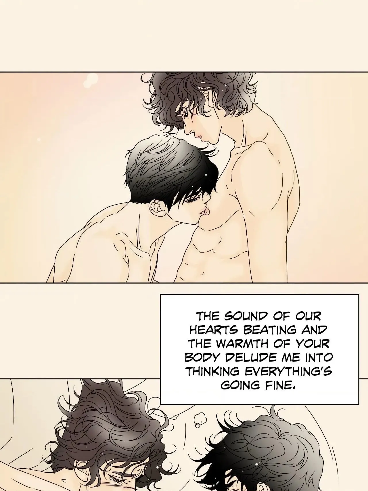 Read Rent Boy chapter 62 image 39 on Lezhin