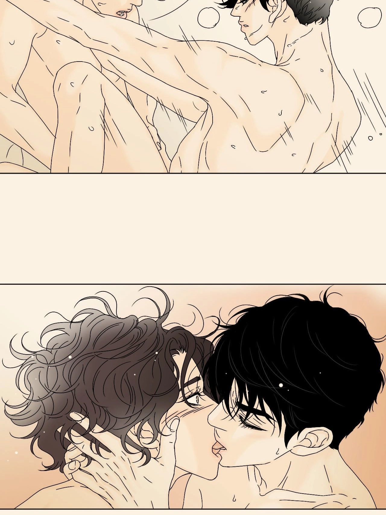 Read Rent Boy chapter 62 image 40 on Lezhin