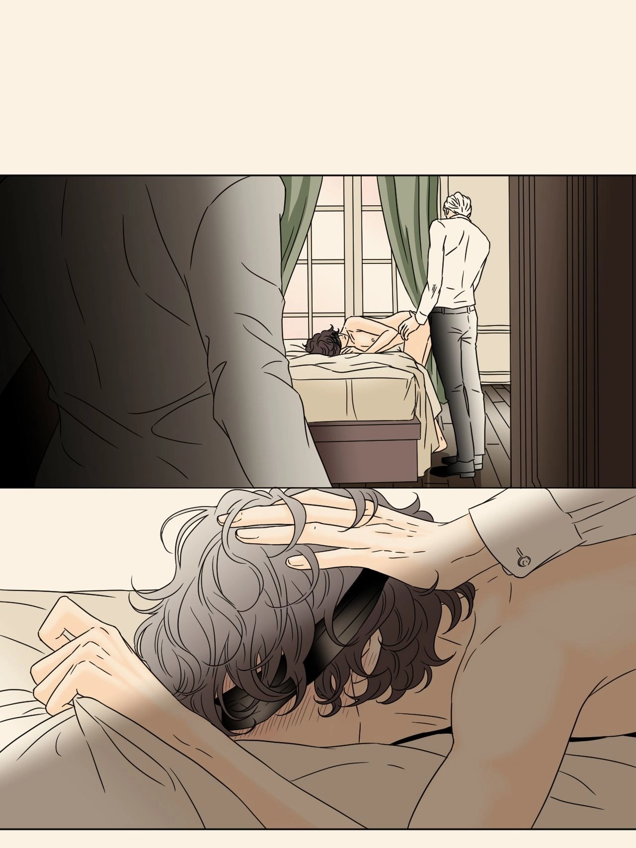 Read Rent Boy chapter 62 image 41 on Lezhin