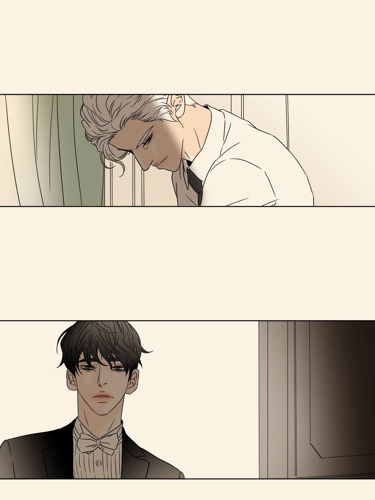 Read Rent Boy chapter 62 image 42 on Lezhin
