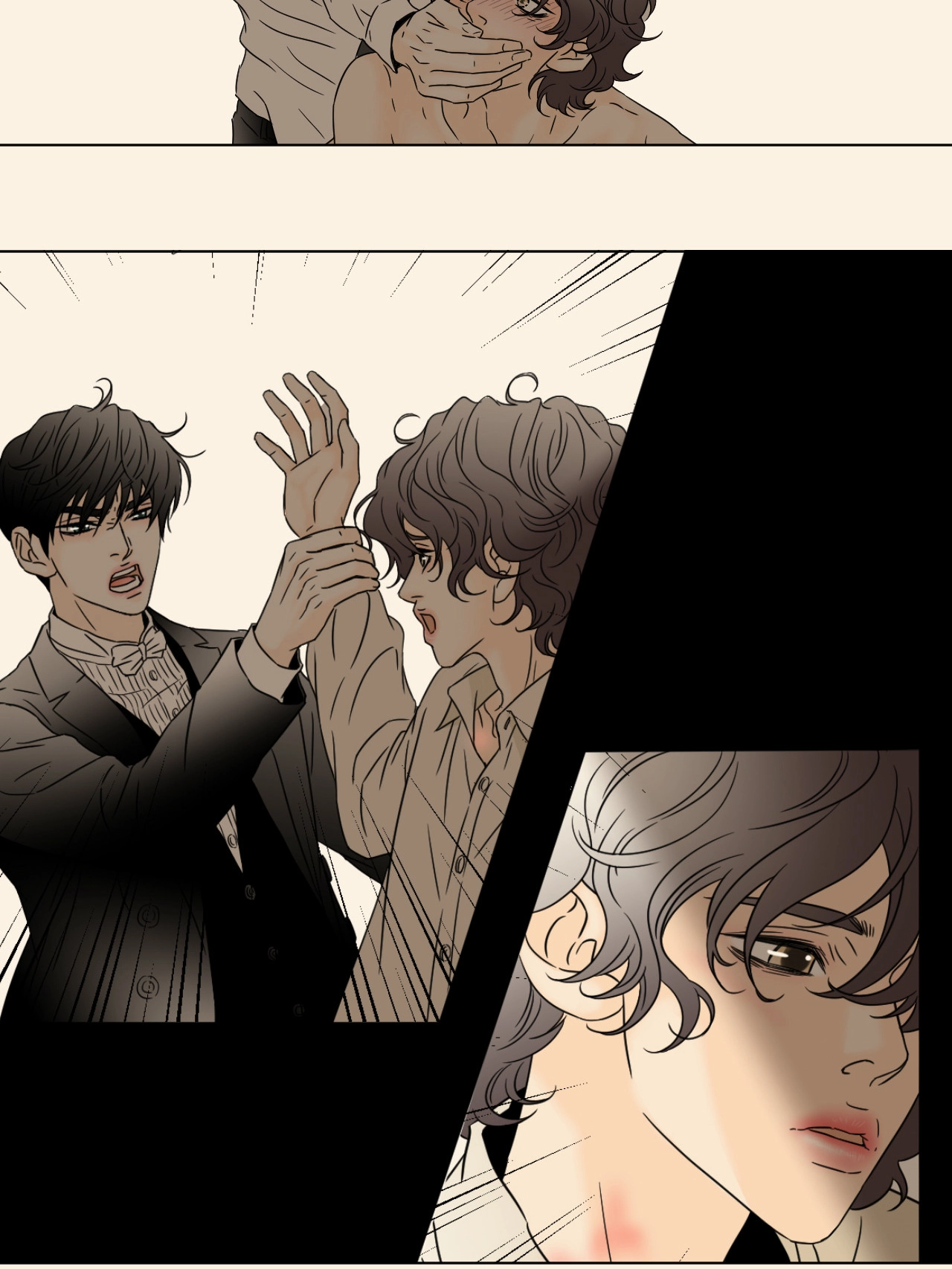 Read Rent Boy chapter 62 image 44 on Lezhin