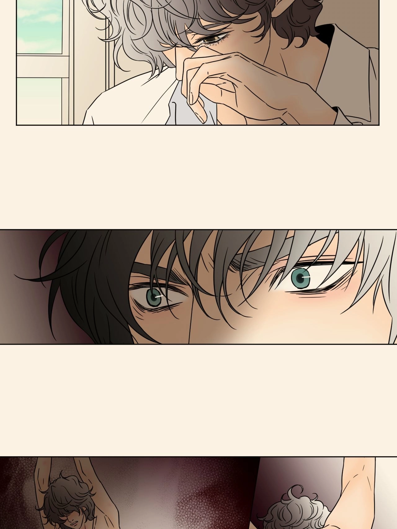 Read Rent Boy chapter 62 image 46 on Lezhin