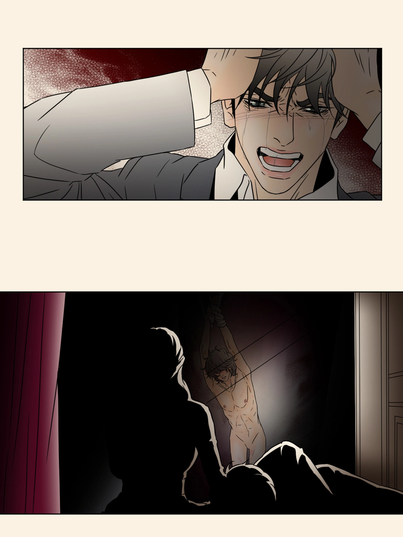 Read Rent Boy chapter 62 image 48 on Lezhin