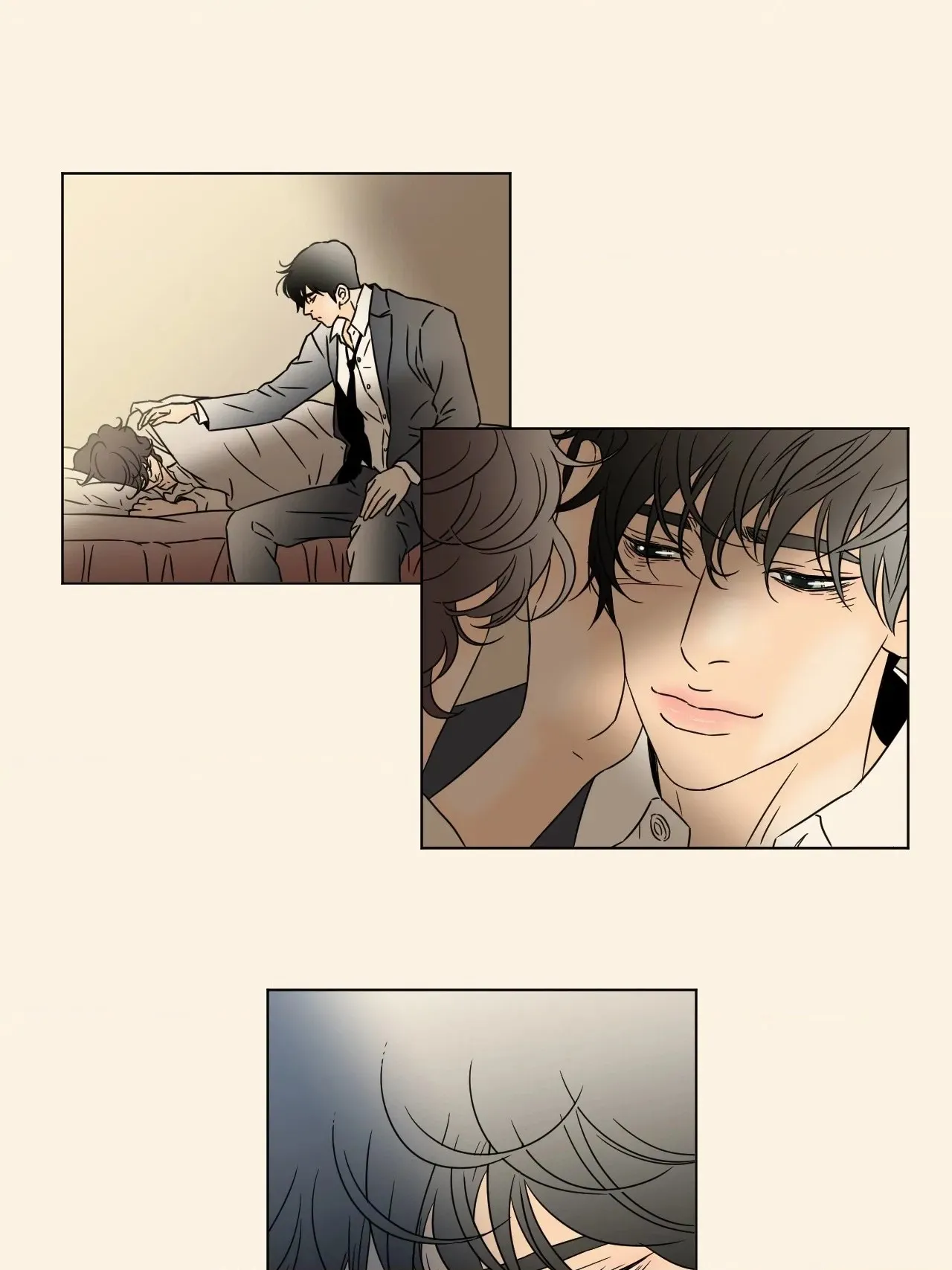 Read Rent Boy chapter 62 image 49 on Lezhin