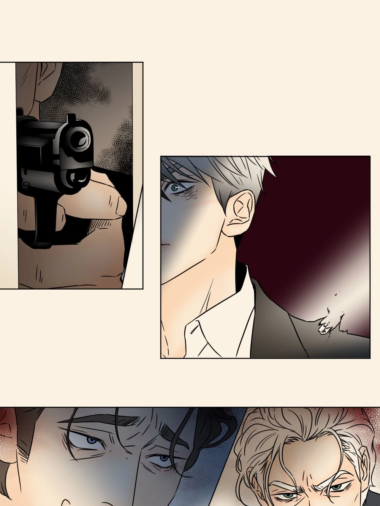 Read Rent Boy chapter 62 image 51 on Lezhin