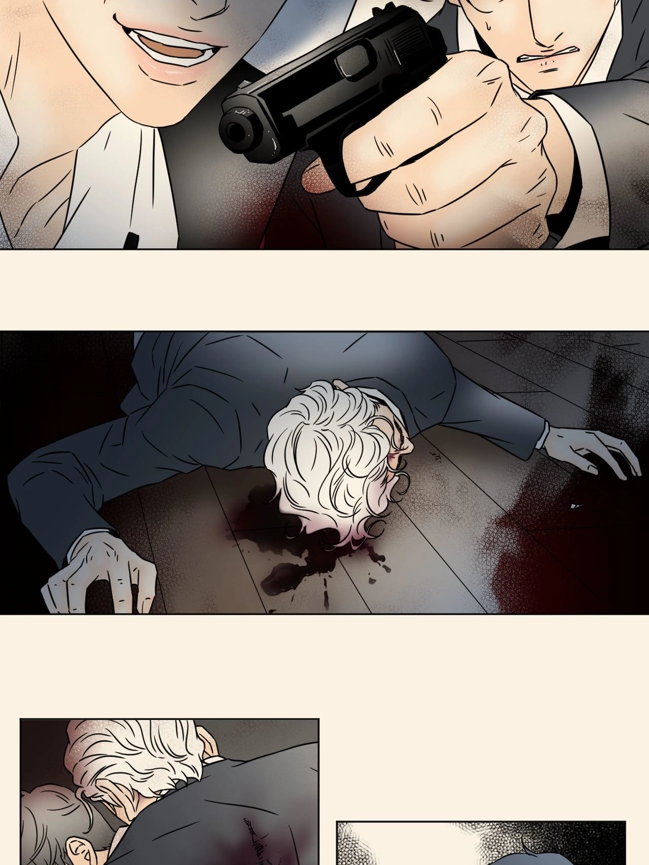 Read Rent Boy chapter 62 image 52 on Lezhin