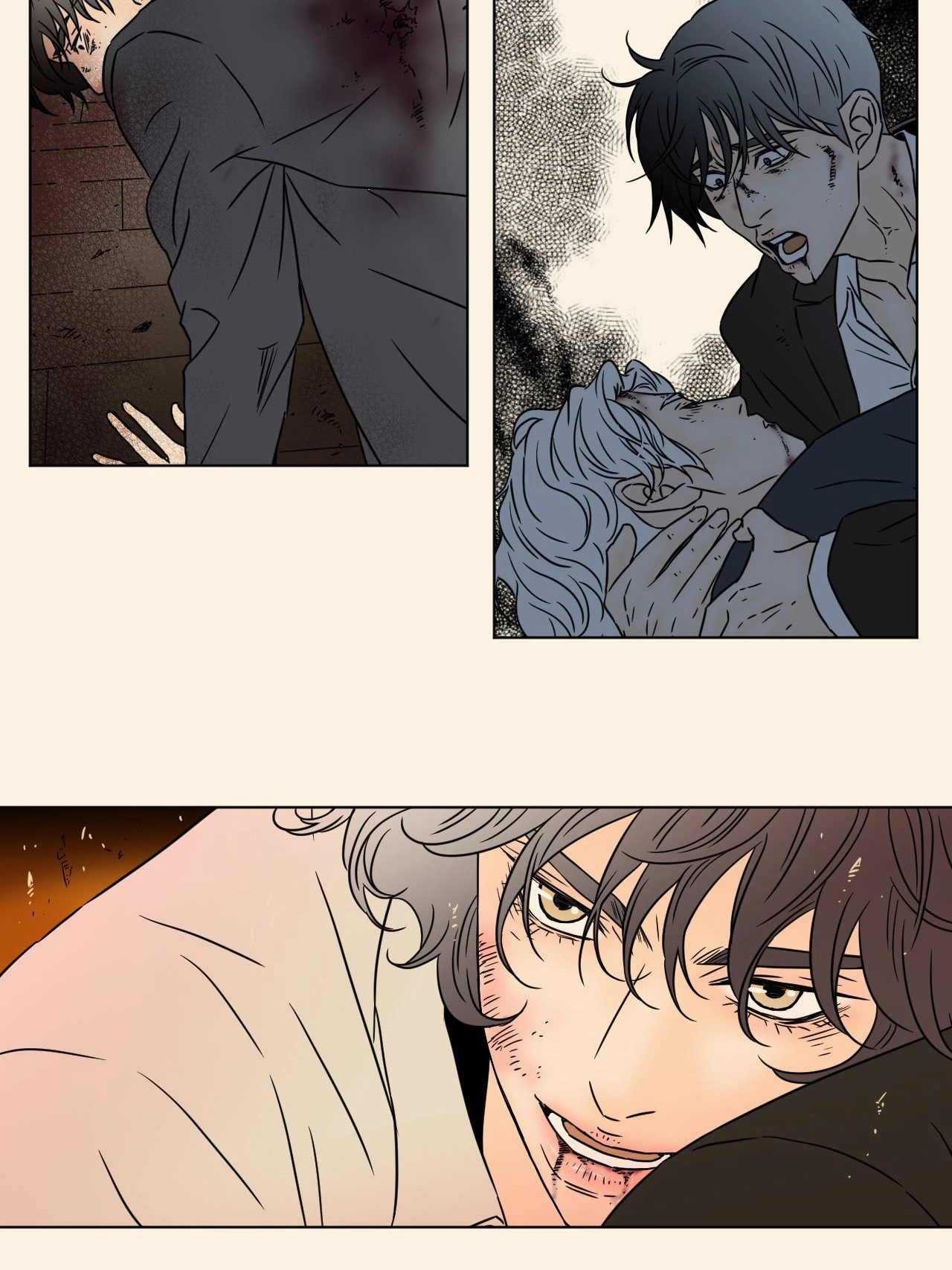 Read Rent Boy chapter 62 image 53 on Lezhin