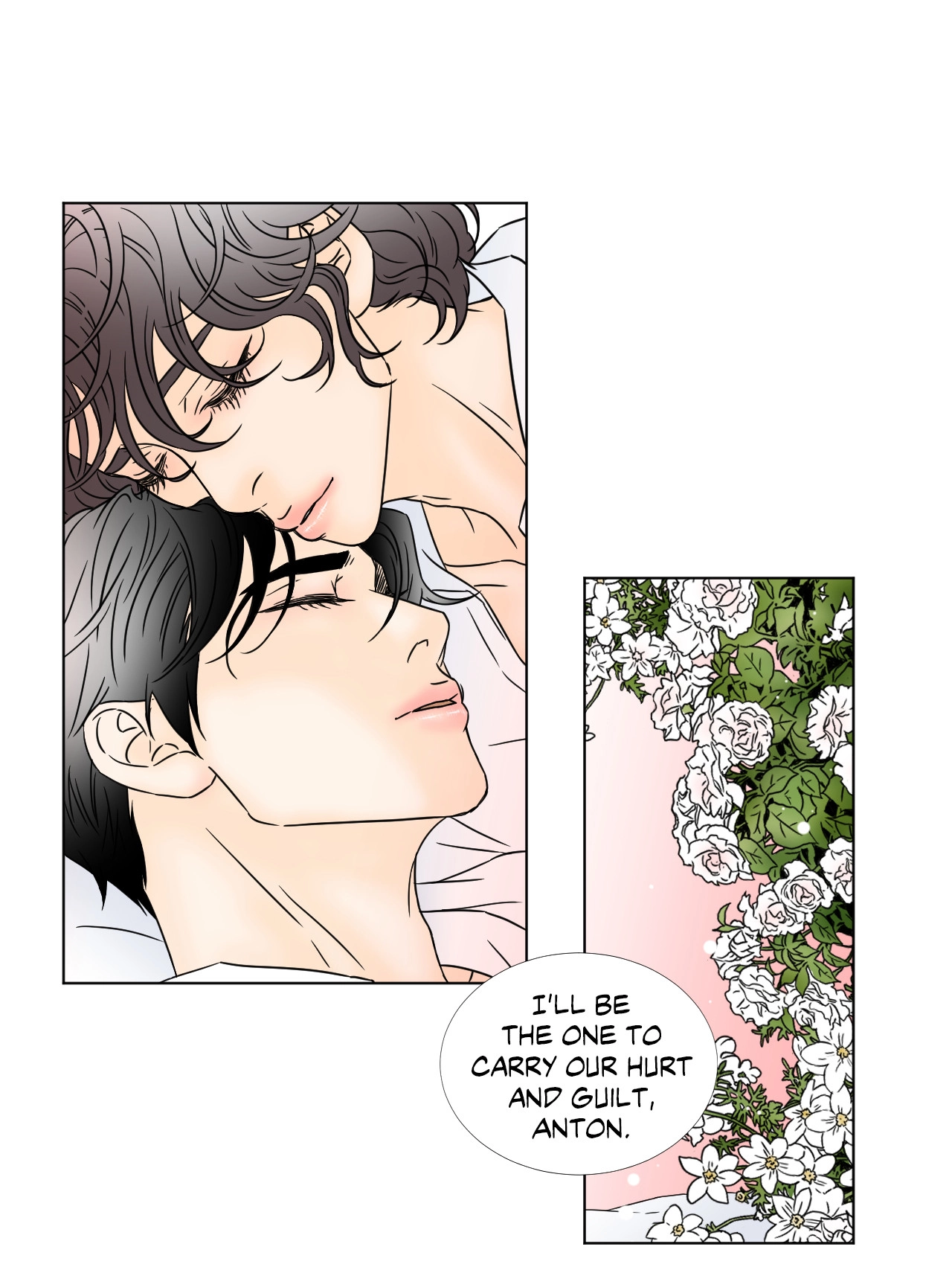 Read Rent Boy chapter 62 image 56 on Lezhin