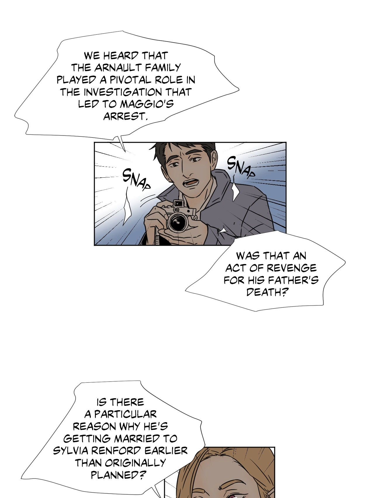 Read Rent Boy chapter 62 image 6 on Lezhin