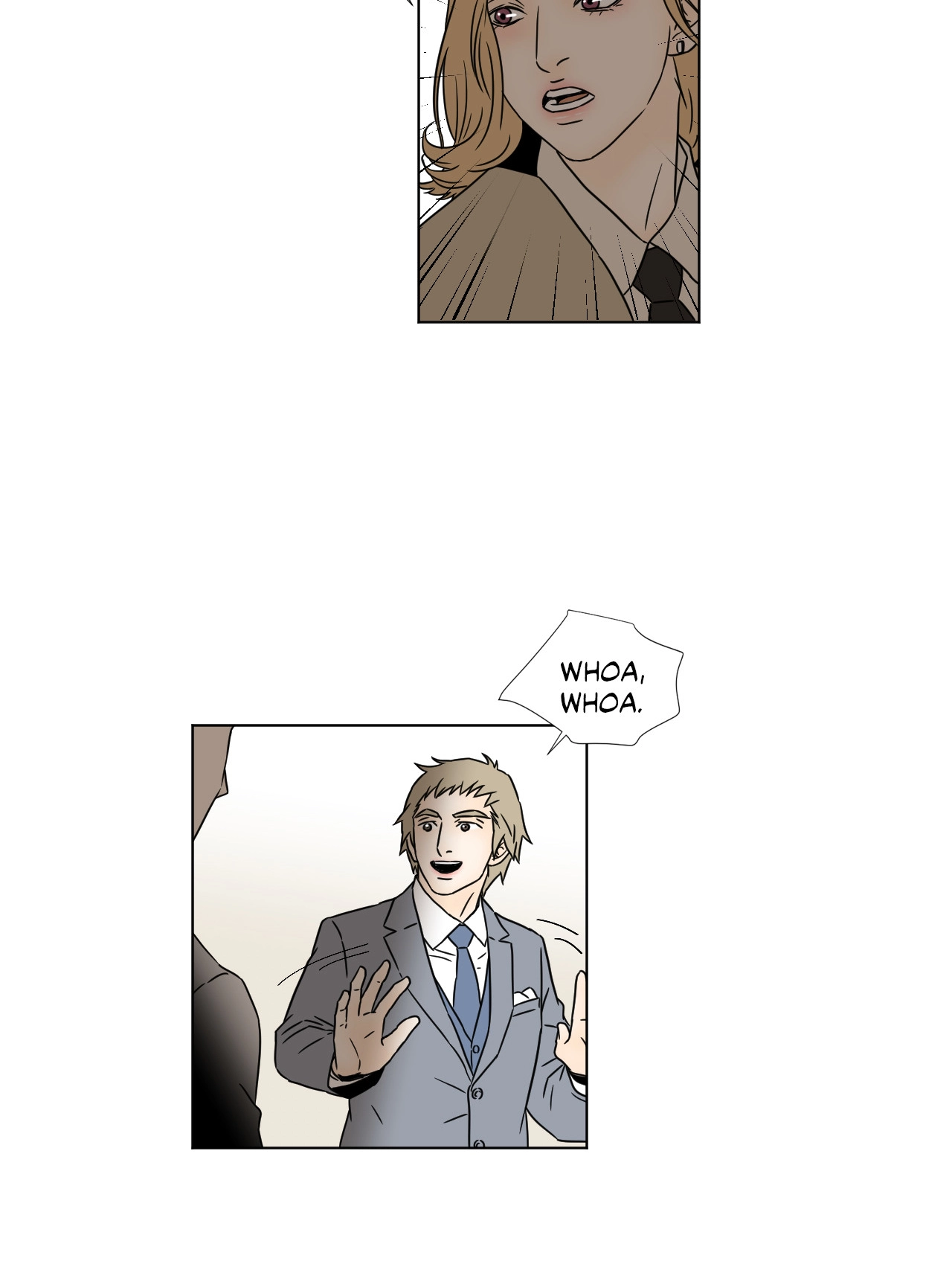 Read Rent Boy chapter 62 image 7 on Lezhin