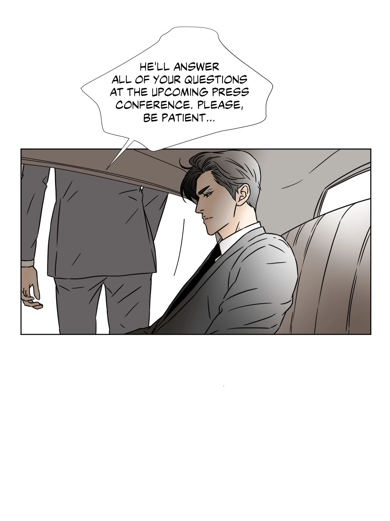 Read Rent Boy chapter 62 image 8 on Lezhin