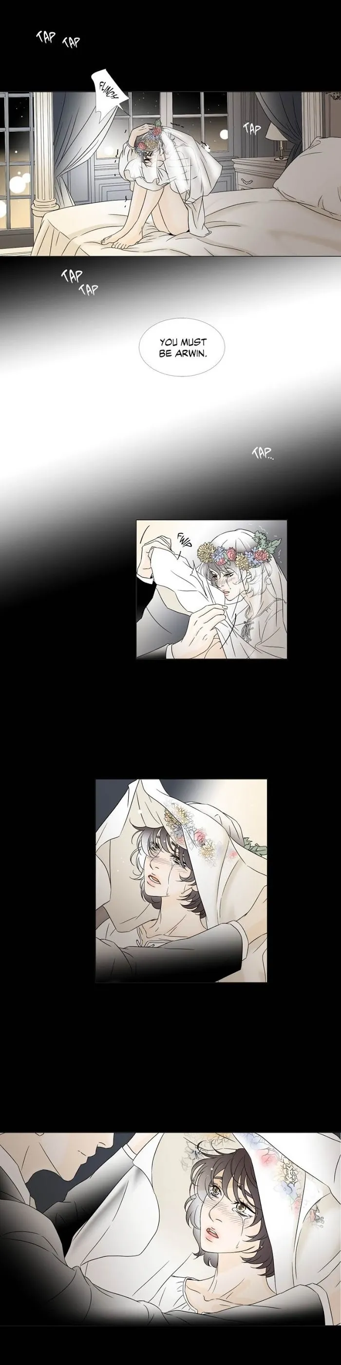 Read Rent Boy chapter 7 image 11 on Lezhin