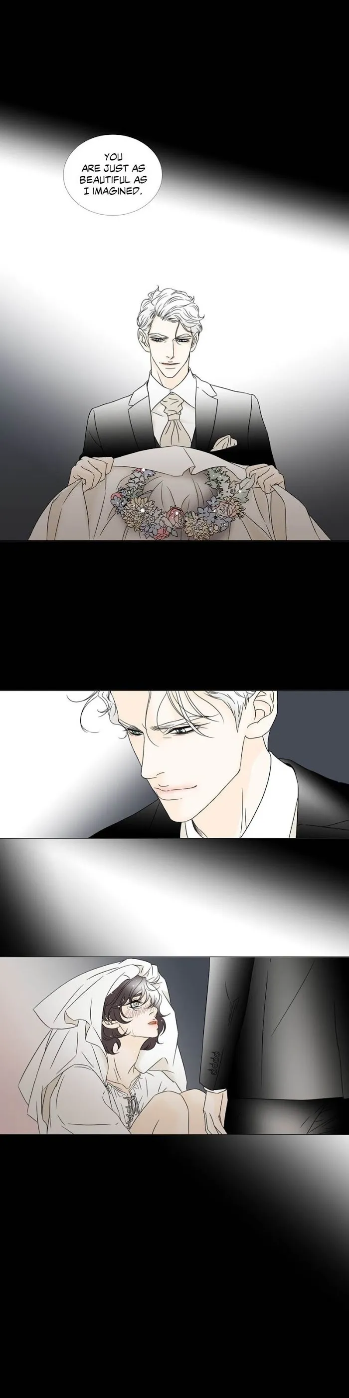 Read Rent Boy chapter 7 image 12 on Lezhin