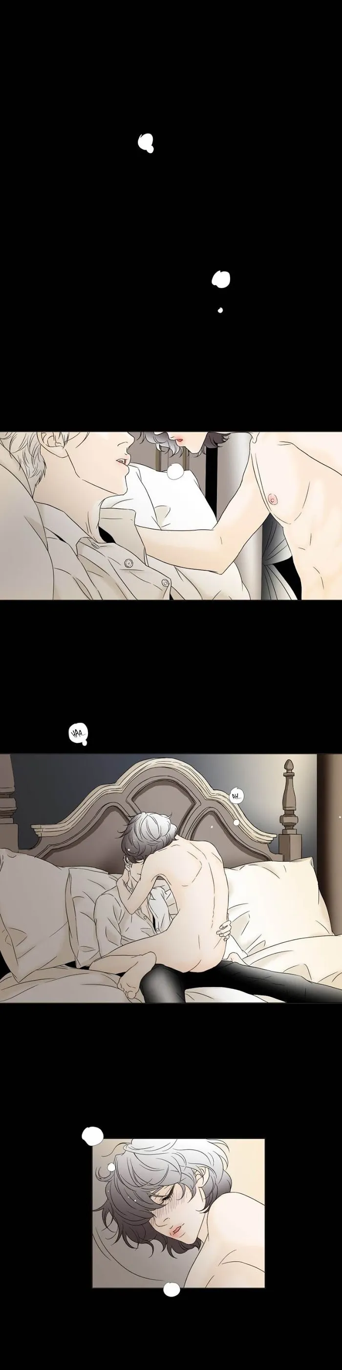 Read Rent Boy chapter 7 image 13 on Lezhin
