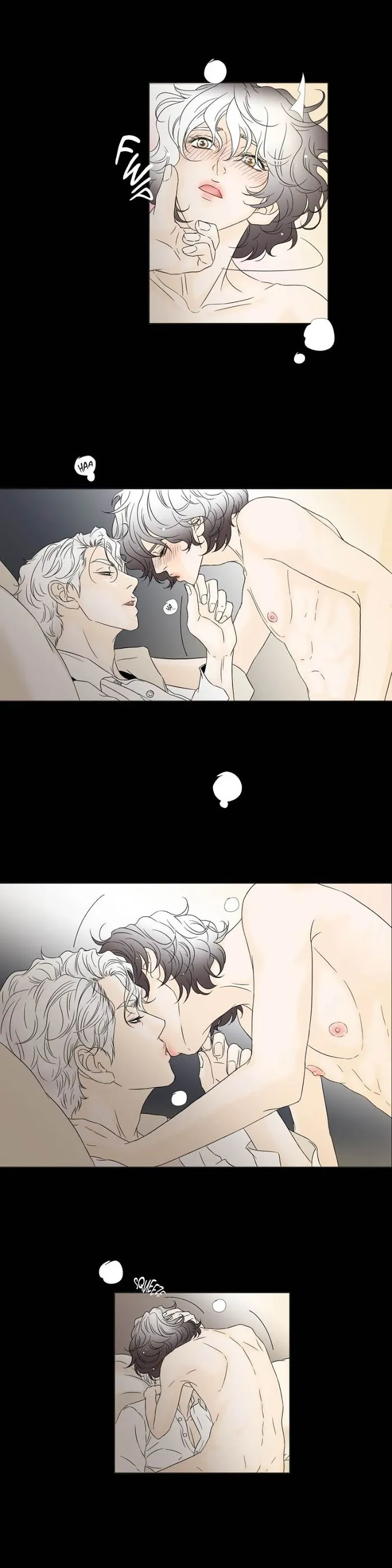 Read Rent Boy chapter 7 image 14 on Lezhin