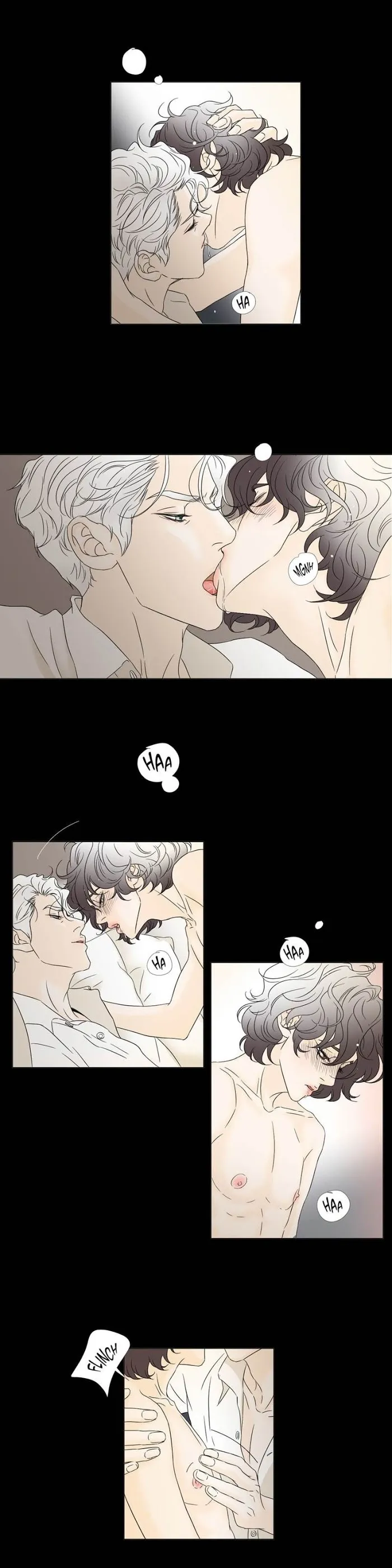 Read Rent Boy chapter 7 image 15 on Lezhin