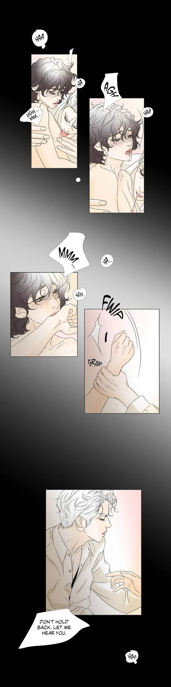 Read Rent Boy chapter 7 image 16 on Lezhin