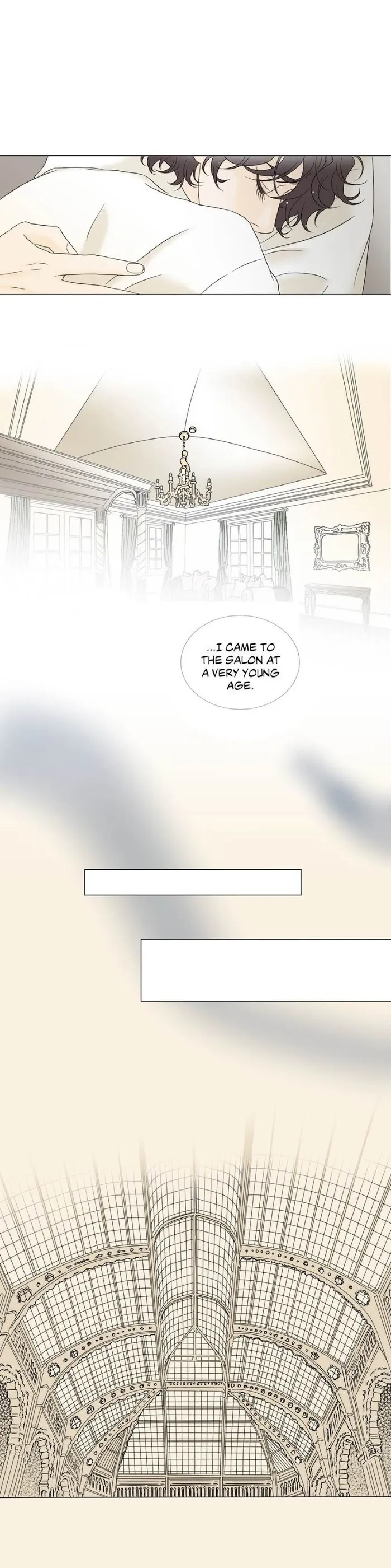 Read Rent Boy chapter 7 image 4 on Lezhin