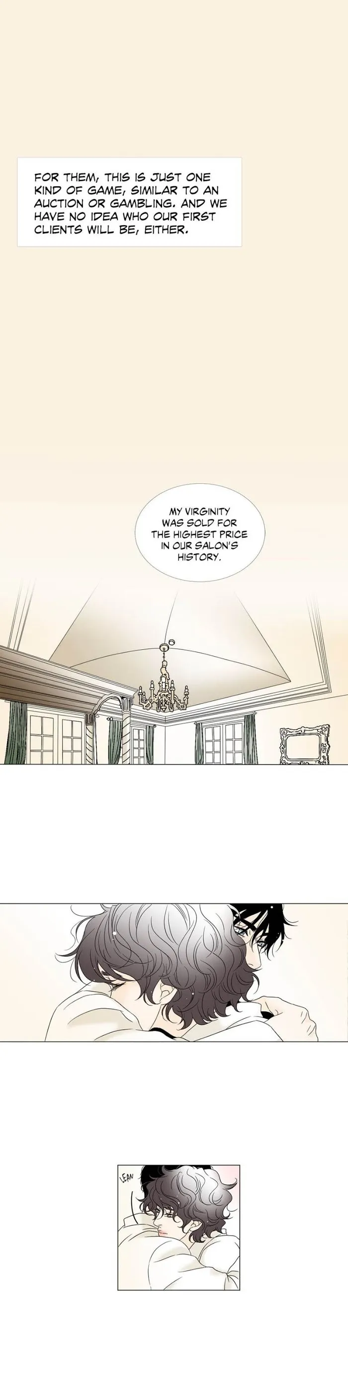 Read Rent Boy chapter 7 image 7 on Lezhin