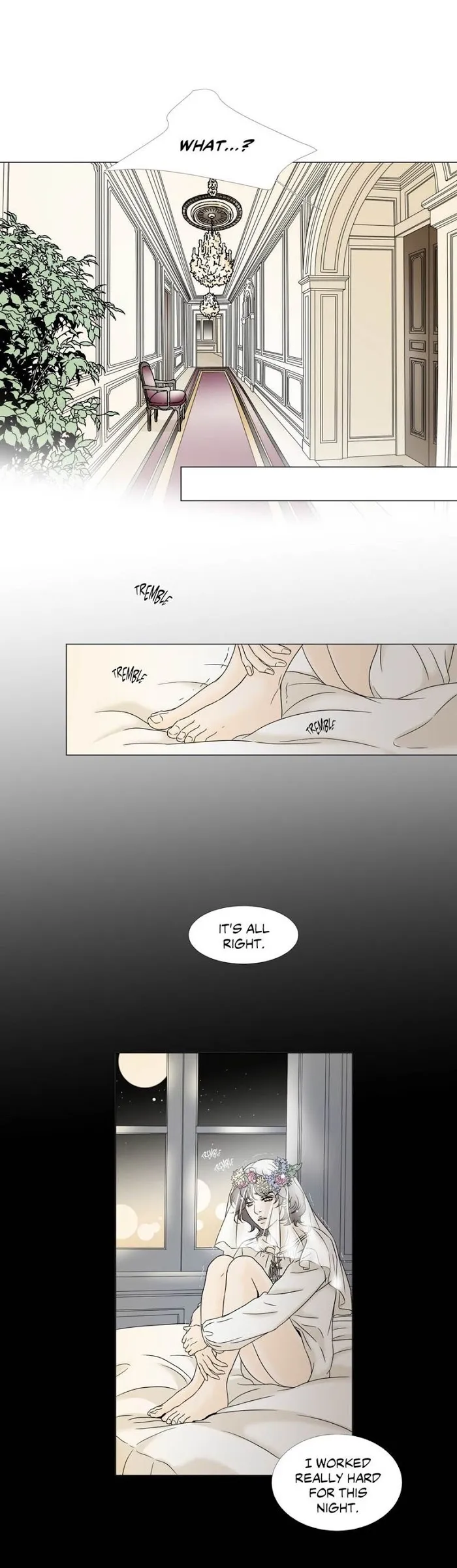 Read Rent Boy chapter 7 image 9 on Lezhin