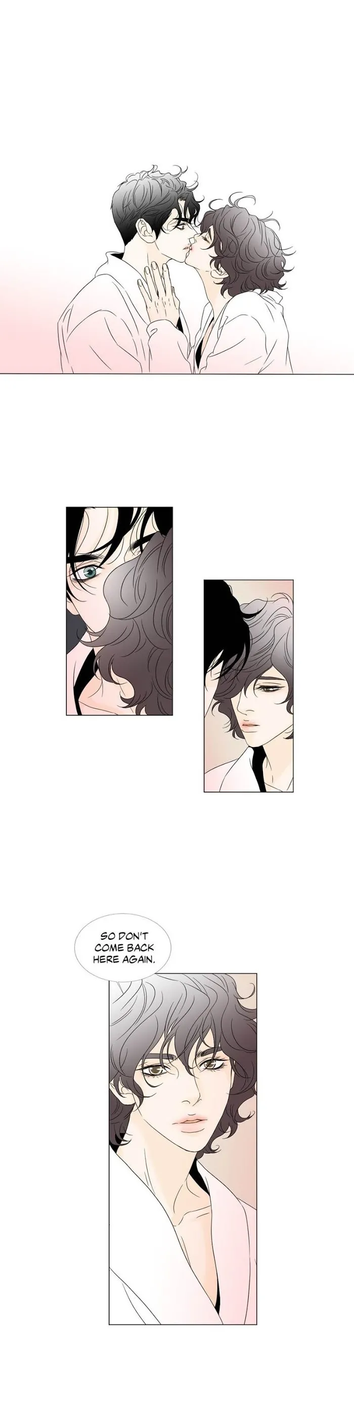 Read Rent Boy chapter 8 image 10 on Lezhin