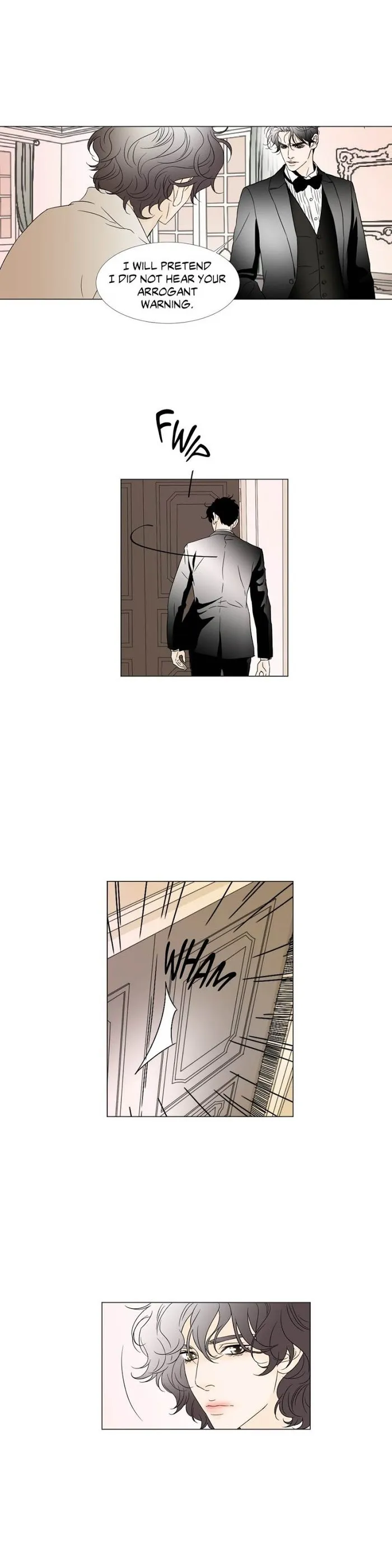 Read Rent Boy chapter 8 image 13 on Lezhin