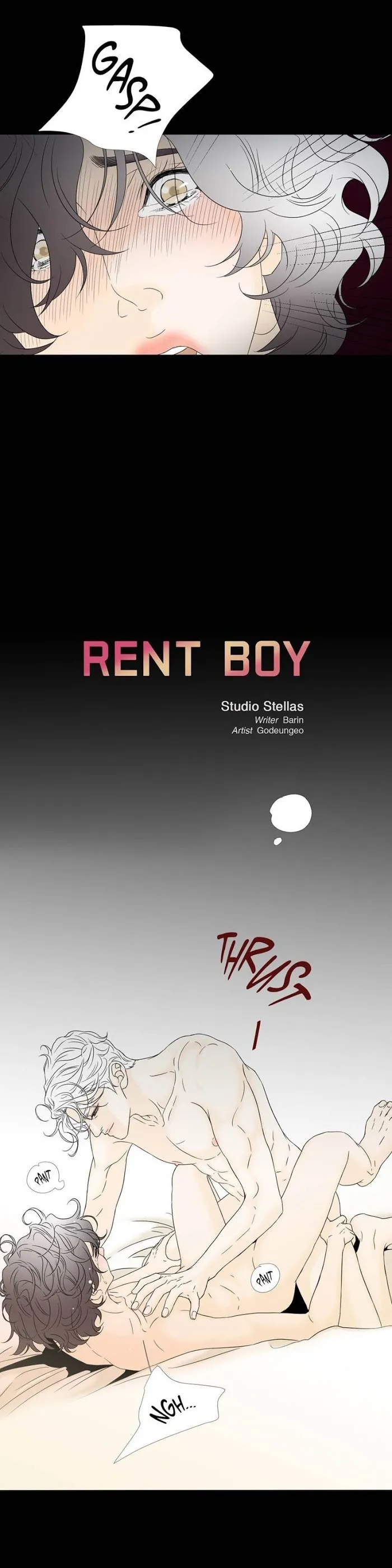 Read Rent Boy chapter 8 image 3 on Lezhin