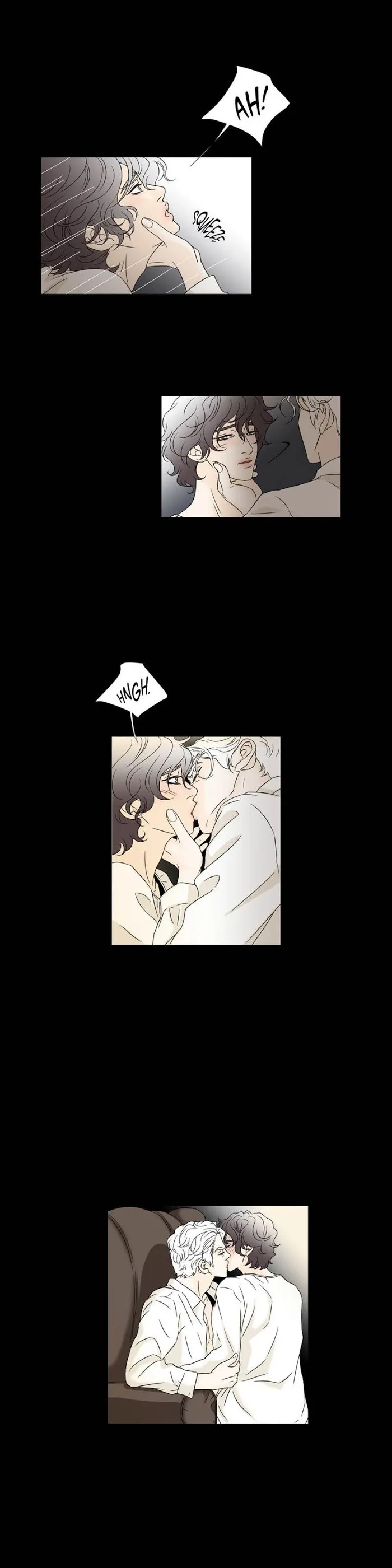 Read Rent Boy chapter 9 image 10 on Lezhin