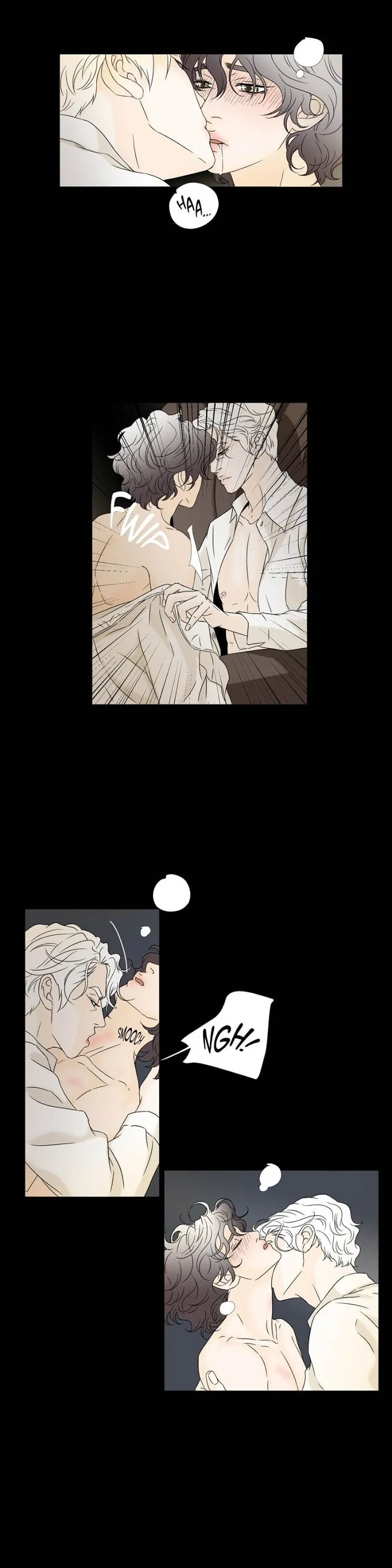 Read Rent Boy chapter 9 image 11 on Lezhin