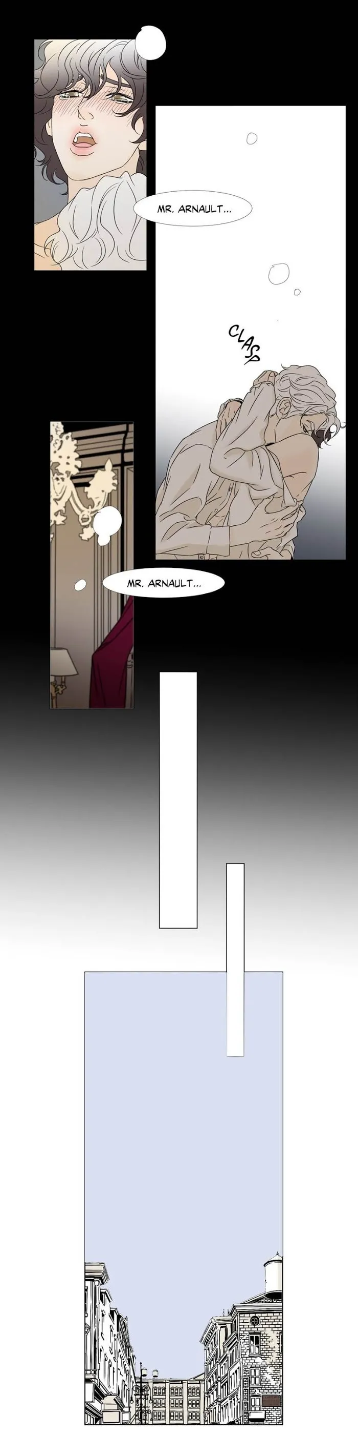 Read Rent Boy chapter 9 image 12 on Lezhin