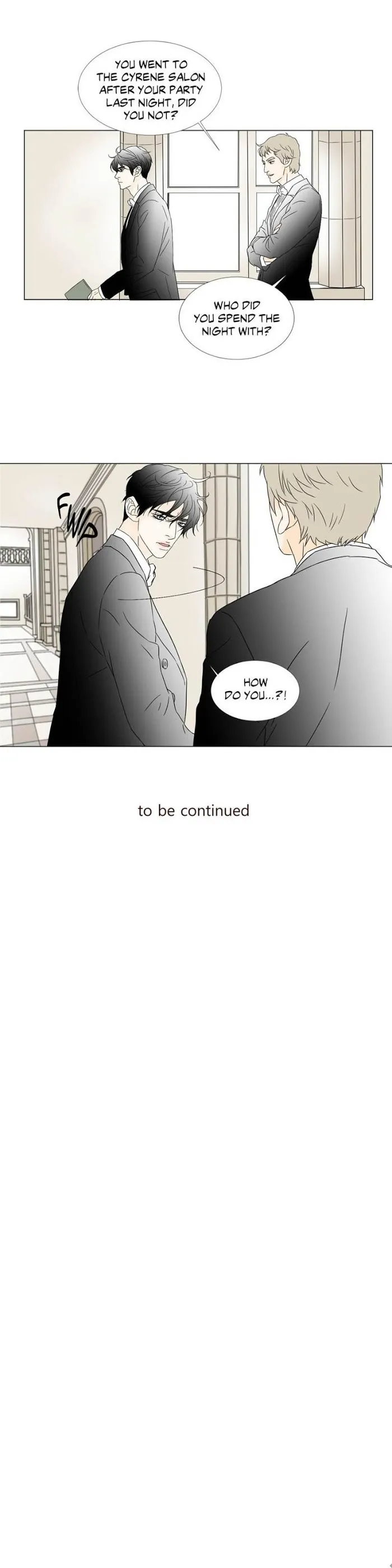Read Rent Boy chapter 9 image 16 on Lezhin