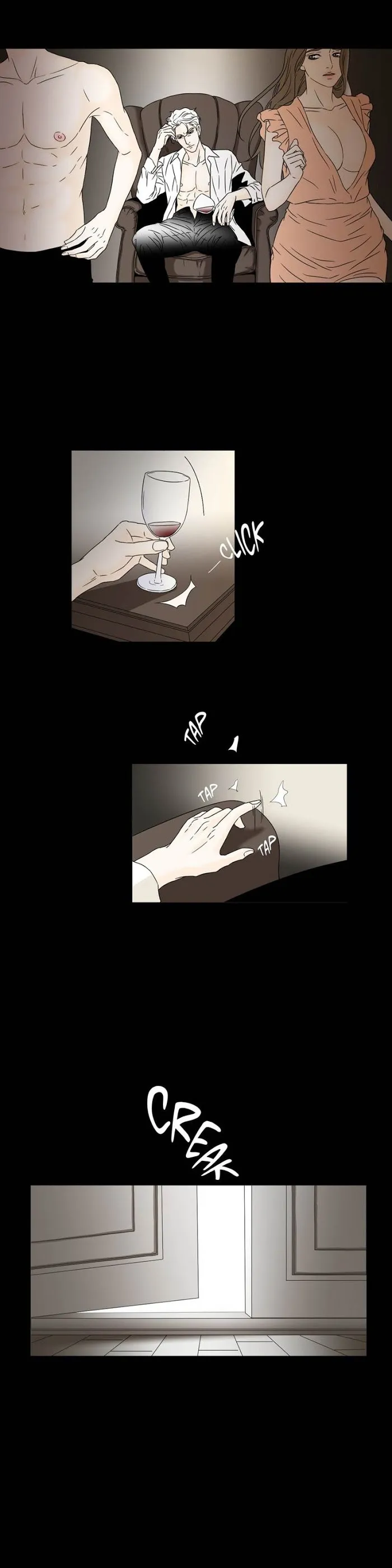 Read Rent Boy chapter 9 image 6 on Lezhin