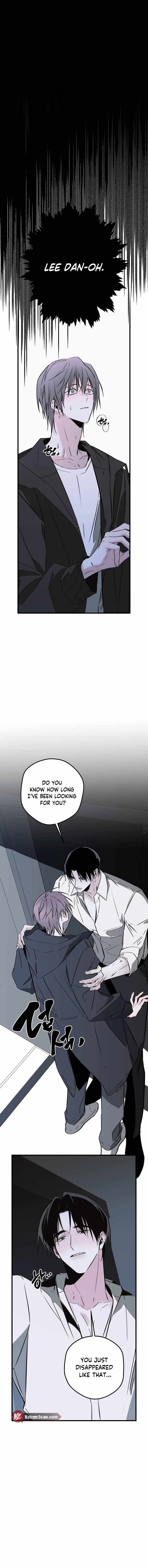 Rental Ex-Husband Service Chapter 2 page 4 - 