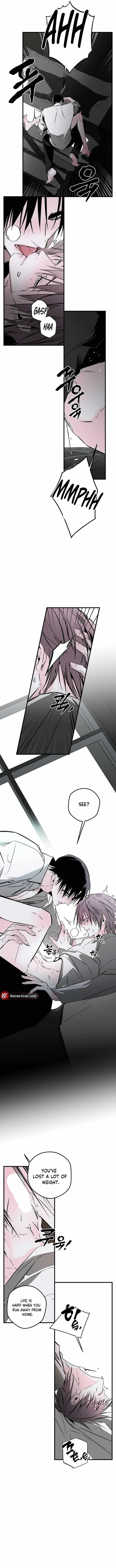 Rental Ex-Husband Service Chapter 2 page 8 - 