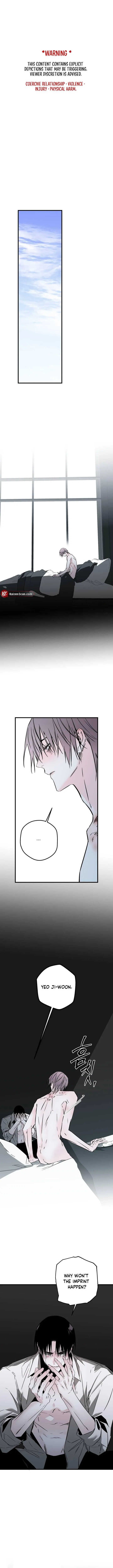 Rental Ex-Husband Service Chapter 3 page 3 - 