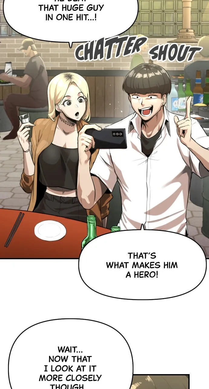 Read Rental Hero chapter 1 image 12 on Lezhin