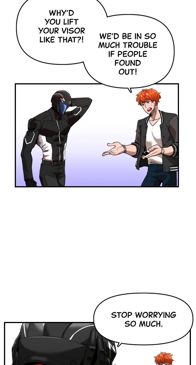 Read Rental Hero chapter 1 image 24 on Lezhin