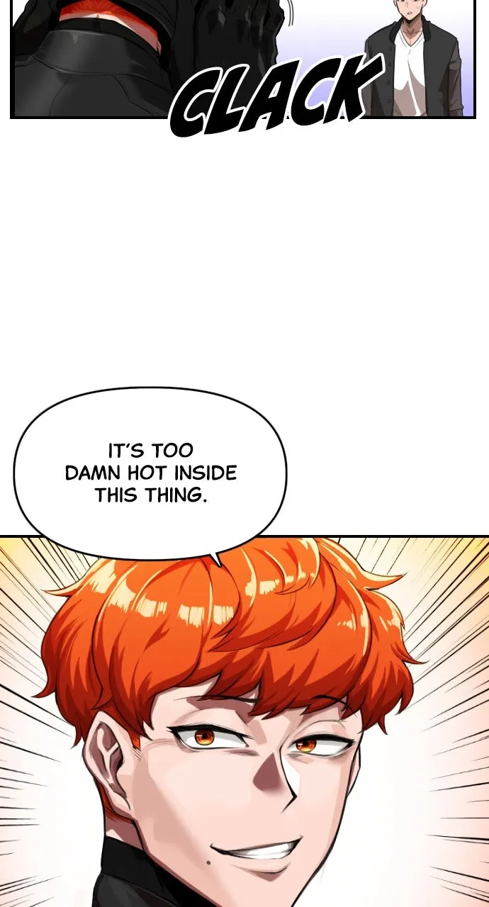 Read Rental Hero chapter 1 image 25 on Lezhin