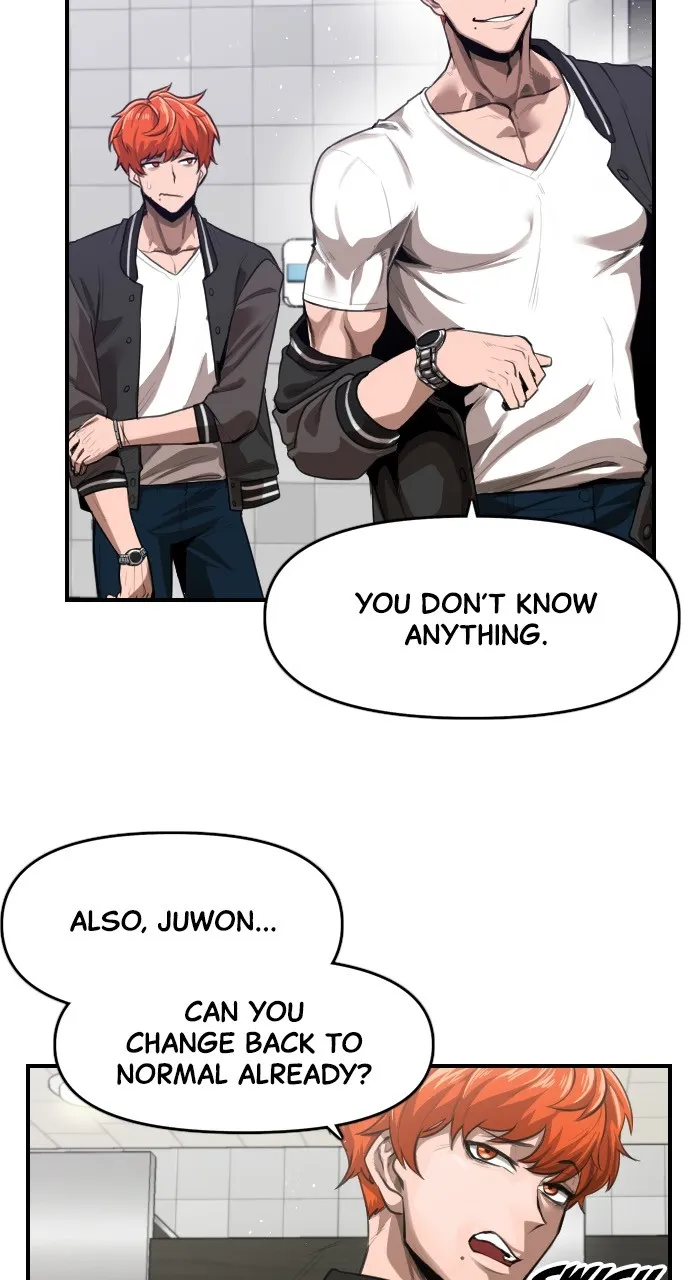 Read Rental Hero chapter 1 image 27 on Lezhin