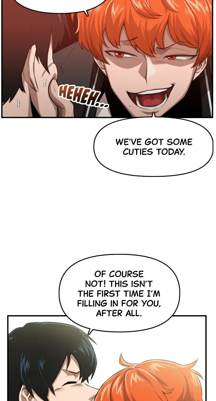 Read Rental Hero chapter 1 image 35 on Lezhin