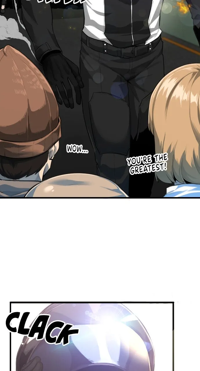 Read Rental Hero chapter 1 image 9 on Lezhin