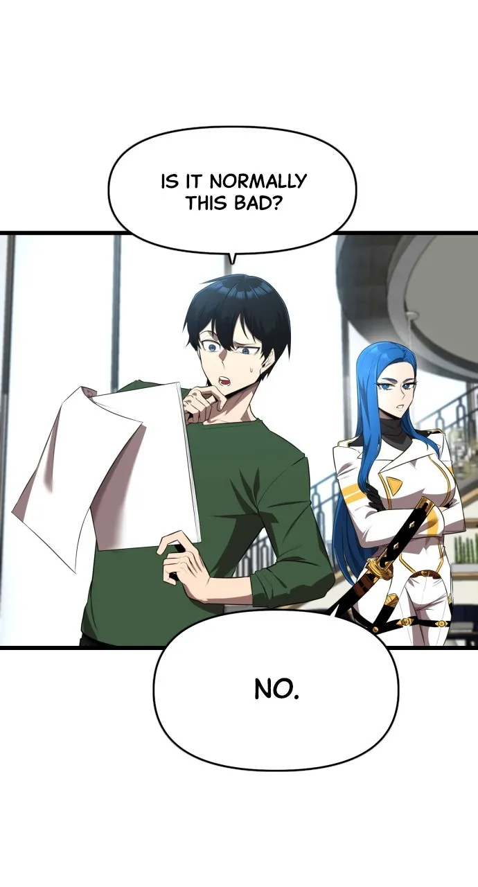 Read Rental Hero chapter 11 image 0 on Lezhin