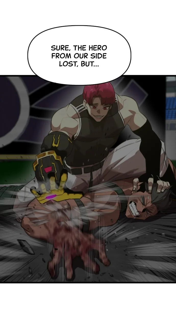 Read Rental Hero chapter 11 image 1 on Lezhin