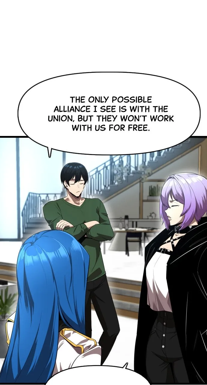 Read Rental Hero chapter 11 image 10 on Lezhin
