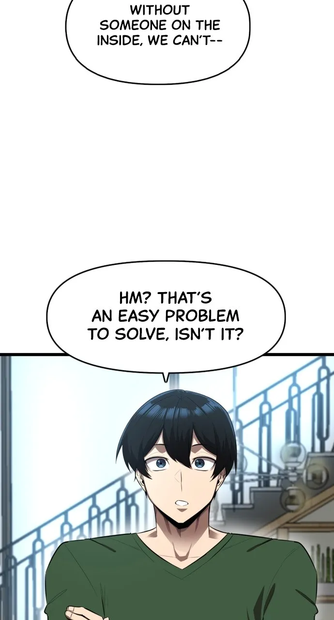Read Rental Hero chapter 11 image 11 on Lezhin