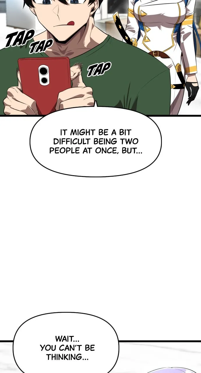 Read Rental Hero chapter 11 image 13 on Lezhin