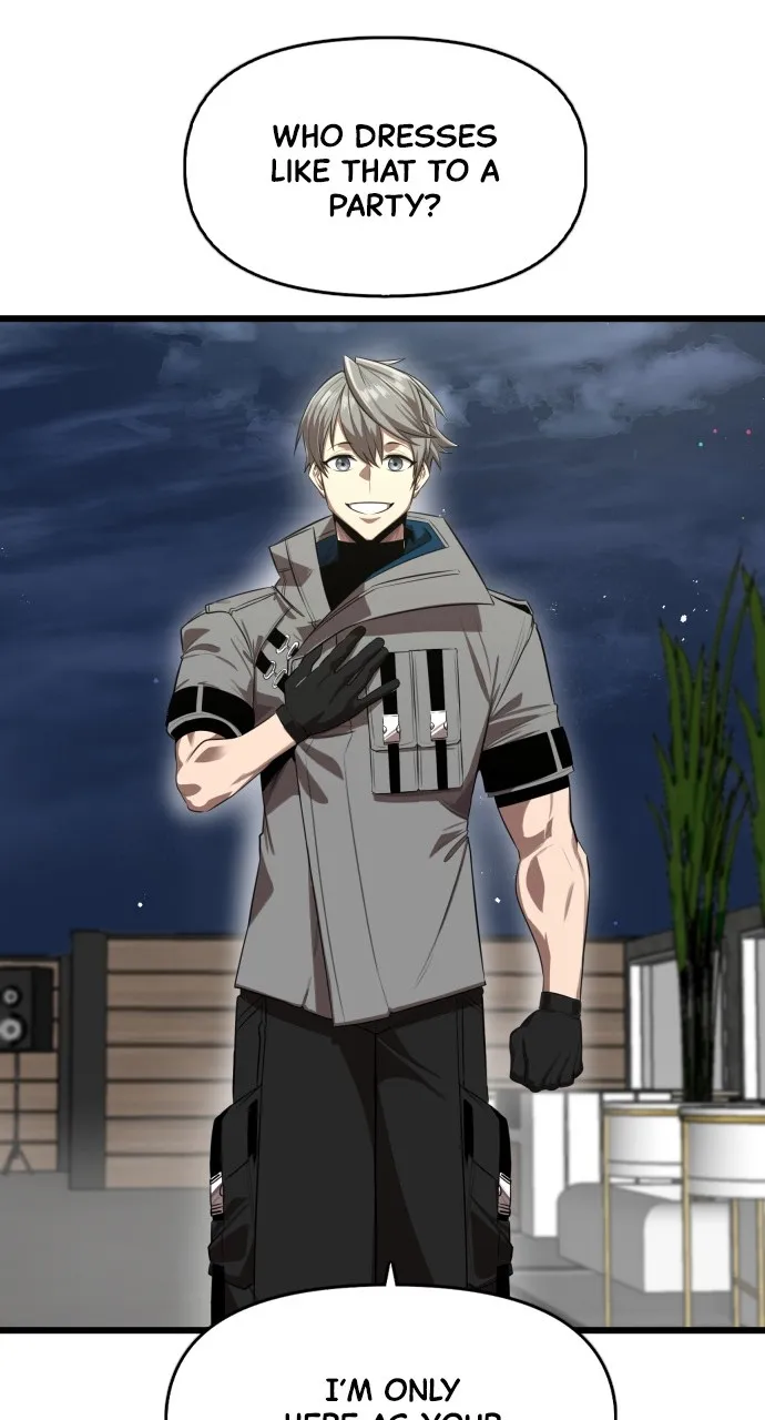 Read Rental Hero chapter 11 image 41 on Lezhin